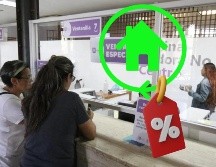 El Gobierno de Guadalajara amplió su horario de atención en las seis recaudadoras municipales; se ofrecerá descuento a los contribuyentes que paguen antes del 1 de marzo de 2026. EL INFORMADOR / ARCHIVO