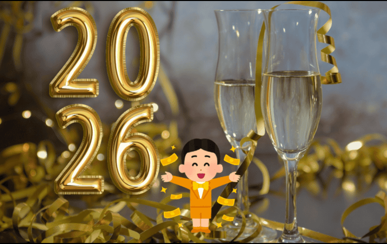 Puedes realizar estos rituales en compañía de tus seres queridos. CANVA