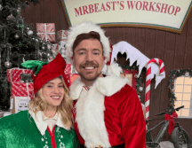 MrBeast cuenta con 457 millones de suscriptores en YouTube consolidando una fiel comunidad de fans. INSTAGRAM / @mrbeast