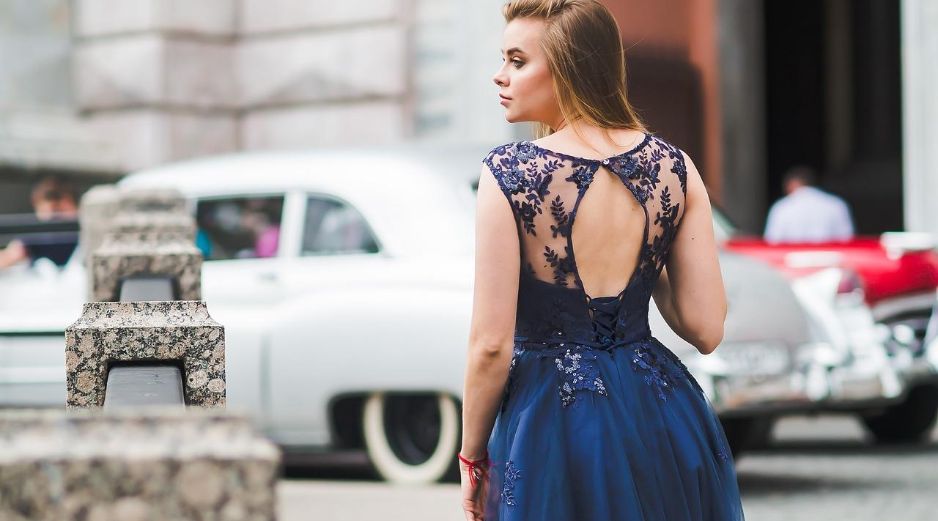 Más que una tradición, elegir el azul en Año Nuevo es una forma de conectar con uno mismo. PIXABAY