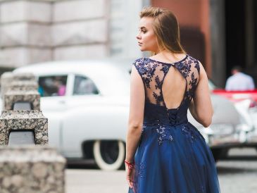 Más que una tradición, elegir el azul en Año Nuevo es una forma de conectar con uno mismo. PIXABAY