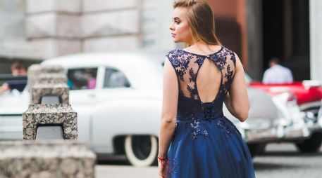 Más que una tradición, elegir el azul en Año Nuevo es una forma de conectar con uno mismo. PIXABAY