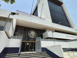 La FGR realizó los operativos en coordinación con Pemex y la Secretaría de la Defensa Nacional.