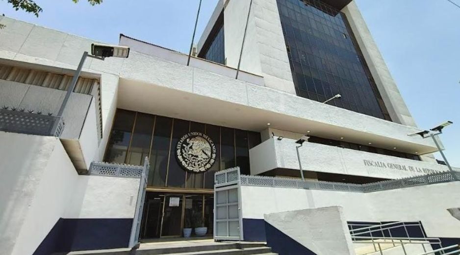 La FGR realizó los operativos en coordinación con Pemex y la Secretaría de la Defensa Nacional.