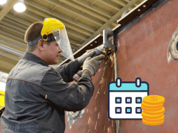 El Año Nuevo no solo es una celebración cultural, sino también un día reconocido por la ley como descanso obligatorio, lo que implica derechos laborales específicos. PIXABAY / CANVA