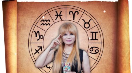 Según la astróloga, este día es clave para agradecer lo vivido, soltar cargas y hacer decretos claros, ya que lo que se piense y se sienta hoy puede marcar la tendencia del inicio de 2026.  FACEBOOK/MHONIVIDENTE