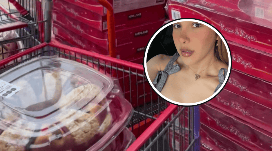 Su nueva convocatoria ha revivido el debate sobre los límites entre el emprendimiento y el acaparamiento.  FACEBOOK / XIMENA FIGUEROA 