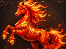 El inicio del año se establece con la segunda luna nueva tras el solsticio de invierno. ESPECIAL