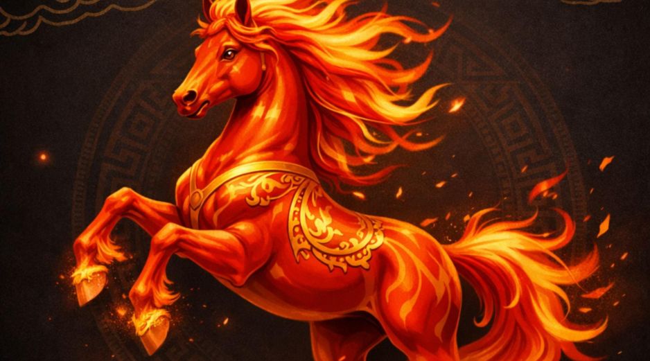 El inicio del año se establece con la segunda luna nueva tras el solsticio de invierno. ESPECIAL