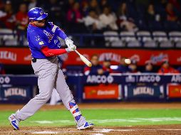 El primer juego contra los Naranjeros de Hermosillo se llevará a cabo este jueves 1 de enero en el Estadio Fernando Valenzuela. CORTESÍA/ Charros de Jalisco