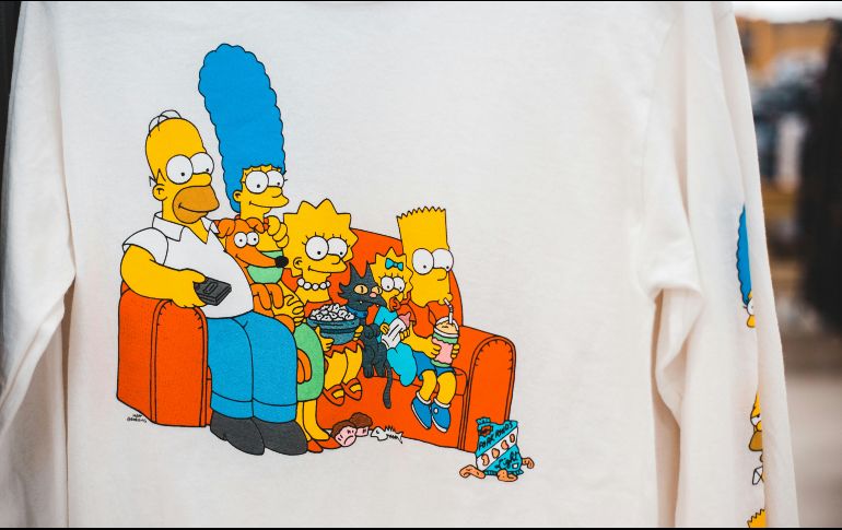 En el más reciente capítulo de 