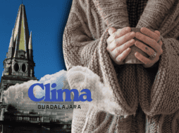 Conoce el pronóstico del clima para el Área Metropolitana de Guadalajara de este miércoles 31 de diciembre de 2025. ESPECIAL/Canva/Unplash