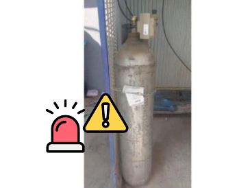 Protección Civil alerta por efectos adversos potenciales para la salud. ESPECIAL