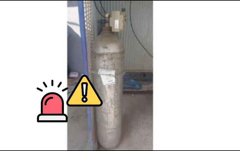 Protección Civil alerta por efectos adversos potenciales para la salud. ESPECIAL