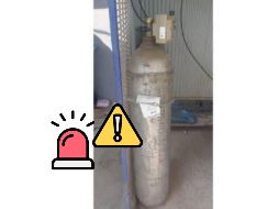 Protección Civil alerta por efectos adversos potenciales para la salud. ESPECIAL