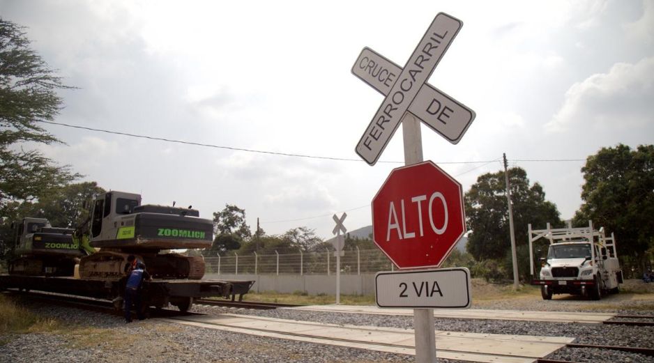 La FGR detalló que el avance de las primeras diligencias periciales y ministeriales permitió “concluir la práctica de las necropsias correspondientes”. L. Villalobos