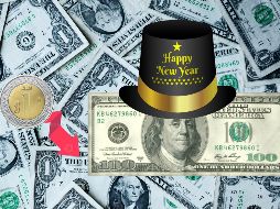 Así comienza la cotización del dólar la última jornada cambiaria del 2025. ESPECIAL / UNSPLASH Alexander Grey