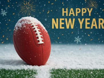 Aún hay franquicias que buscan tomar el primer lugar, otros una mejor posición en el sembrado y unos pocos que no quieren darse afuera de la postemporada de la NFL. ESPECIAL / CANVA