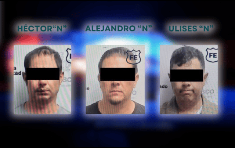 En total se recuperaron un millón cien mil 690 pesos en efectivo, las cajas de chocolates, una motocicleta Bajaj modelo 2017 y tres armas de fuego. ESPECIAL