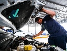 Durante los primeros tres meses del año estarán abiertos los registros para aquellos automovilistas que pagaron el paquete 3x1 en 2025. ESPECIAL / Gobierno de Jalisco