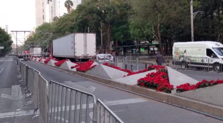 El elenco artístico estará conformado por MGMT, Arca, Ramiro Puente, Vel, Jehnny Beth, 3BALLMTY, Mariana Bo y Kavinsky. ESPECIAL / SUN