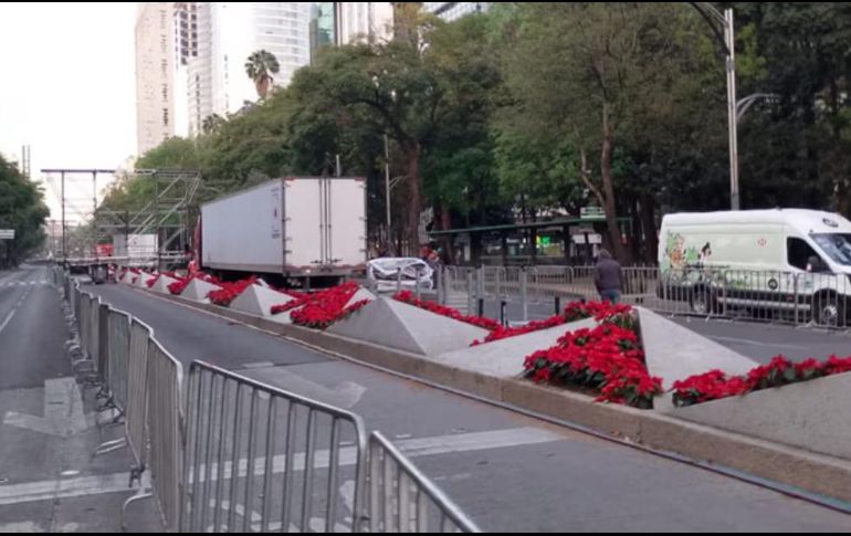 El elenco artístico estará conformado por MGMT, Arca, Ramiro Puente, Vel, Jehnny Beth, 3BALLMTY, Mariana Bo y Kavinsky. ESPECIAL / SUN