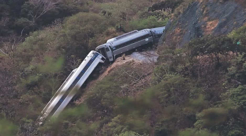 Este martes, la Fiscalía General de la República (FGR) concluyó la práctica de las necropsias de 13 personas. SUN / E. HERNÁNDEZ