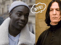 El titular que afirma que “Netflix busca reemplazo de Paapa Essiedu como Snape” no está respaldado por hechos comprobables.  INSTAGRAM/pessiedu