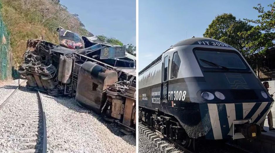 Tres pacientes que se encuentran en el Hospital Regional de Alta Especialidad de Oaxaca son atendidos por especialistas en traumatología y en cirugía cardiotoráxica. ESPECIAL / GOBIERNO DE MÉXICO