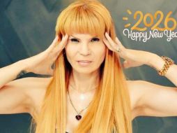 Mhoni Vidente adelanta los meses clave, oportunidades laborales, movimientos amorosos y advertencias energéticas que marcarán el destino de cada signo. FACEBOOK / Mhoni Vidente