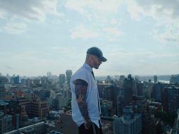 Aunque no dio muchos detalles sobre esta reunión, sí explicó que no fue algo reciente y que tuvieron oportunidad para platicar y poner fin a las diferencias que los enfrentaban. FACEBOOK / J BALVIN