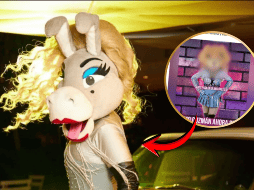 Guzmán confirmó su regreso de Los Ángeles a Monterrey con el objetivo de reorganizar su carrera artística. INSTAGRAM/BURRITABURRONA