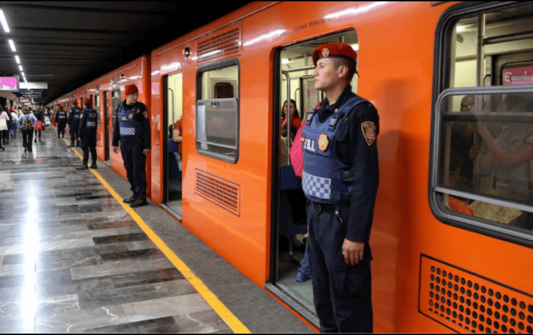 El objetivo es facilitar el traslado de las personas que acuden a los festejos en la ciudad. SUN / ARCHIVO
