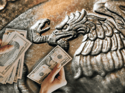 El peso mexicano es la moneda más líquida de Latinoamérica y es la segunda más líquida entre las divisas emergentes a nivel global. ESPECIAL