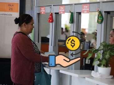 Así serán los descuentos para el pago del predial y el agua en Tlajomulco. ESPECIAL / GOBIERNO DE TLAJOMULCO