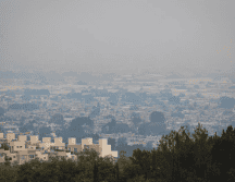 La Semadet recomienda evitar hacer actividades y ejercicios al aire libre. EL INFORMADOR/J. Acosta