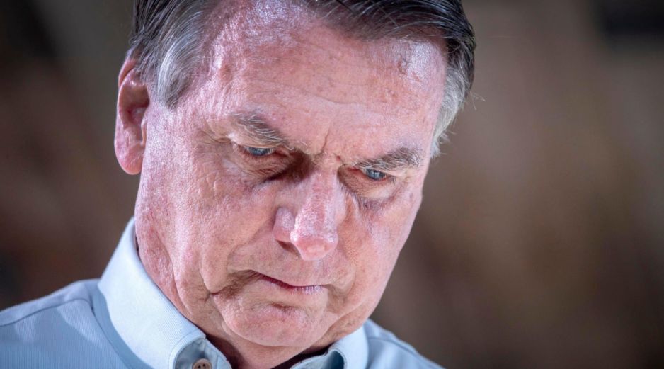 Bolsonaro fue sometido a cuatro operaciones en los últimos días. EFE / ARCHIVO