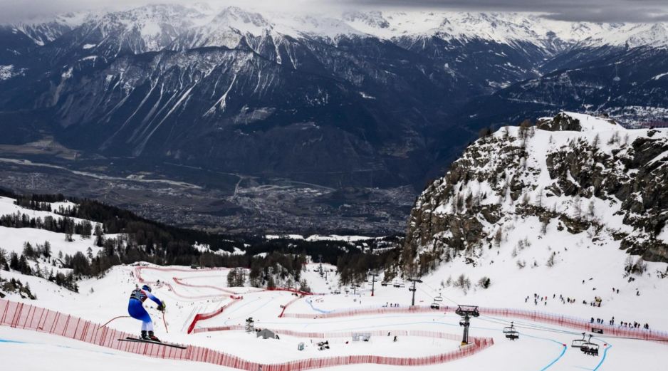 Todos los medios están centrados ahora en salvar las vidas de los heridos más graves y en identificar los cadáveres. EFE / ARCHIVO