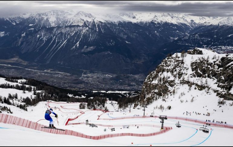Todos los medios están centrados ahora en salvar las vidas de los heridos más graves y en identificar los cadáveres. EFE / ARCHIVO
