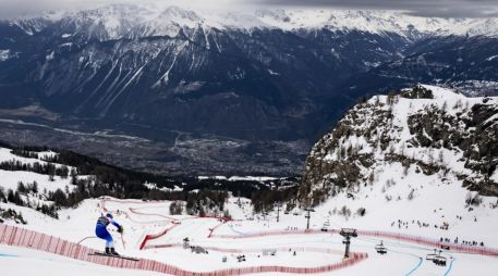 Todos los medios están centrados ahora en salvar las vidas de los heridos más graves y en identificar los cadáveres. EFE / ARCHIVO