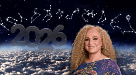 Con la llegada de un nuevo año, muchas personas buscan orientación para tomar decisiones y comenzar ciclos con mayor claridad. FACEBOOK/MIZADAMOHAMED