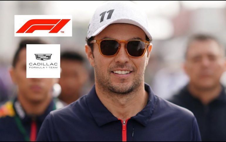 Este 2026 se perfila como un año clave para la carrera de Sergio 