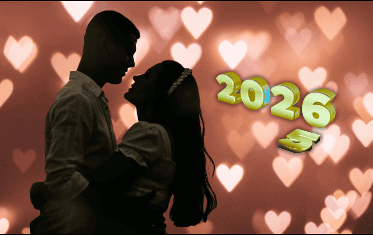 Aunque no existe una fórmula científica para predecir la vida amorosa, estas proyecciones sirven como una guía divertida para mirar el futuro con optimismo (o, en algunos casos, con precaución). ESPECIAL/Canva/Unplash