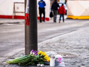 Como parte de la respuesta consular, la SRE recordó que la Embajada de México en Suiza estará presente para quienes requieran asistencia. EFE/EPA/J. Christophe Bott