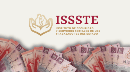 El ISSSTE ajustó su calendario para garantizar que los pensionados reciban su dinero. ESPECIAL