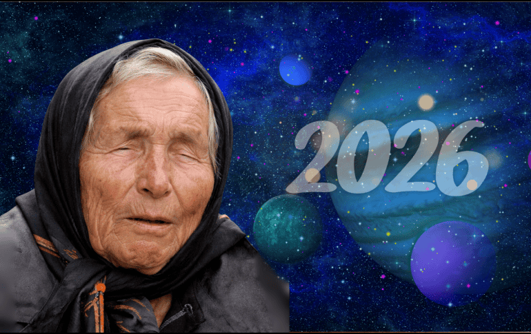 Baba Vanga ganó fama porque se le adjudican diversas predicciones supuestamente cumplidas, entre ellas acontecimientos históricos como conflictos bélicos, desastres naturales y cambios políticos. CANVA