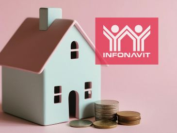 Del total de créditos beneficiados, 238 mil obtuvieron beneficios que equivalen al pago del adeudo que se tenía. ESPECIAL / CANVA