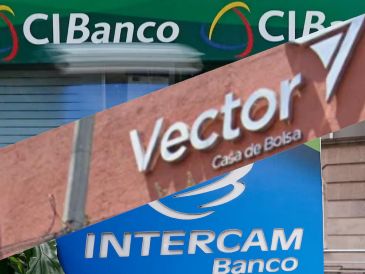 Las órdenes emitidas el pasado 25 de junio de 2025, restringieron operaciones con el sistema financiero estadounidense, provocando una reacción inmediata en México. ESPECIAL / SUN