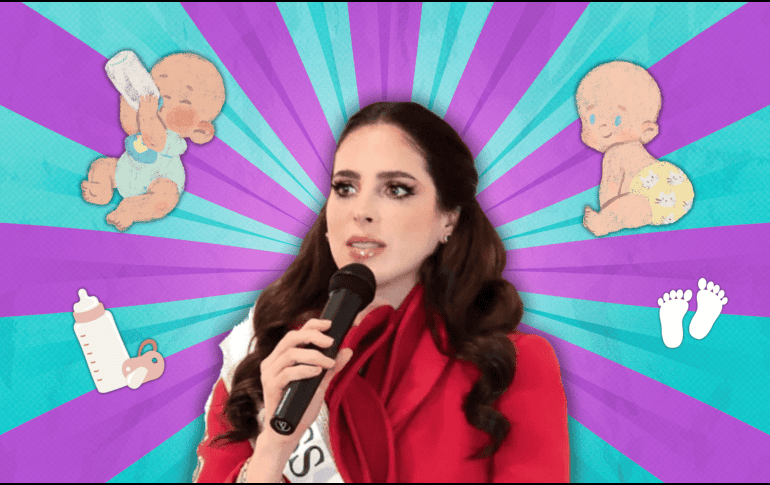 Además de hablar sobre el matrimonio, Bosch compartió su deseo de convertirse en madre y reveló que le gustaría tener cuatro hijos. EFE/ARCHIVO