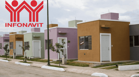 El Infonavit reafirma su papel como una institución social y humanista, comprometida con garantizar que todas las personas, especialmente las más vulnerables. INFONAVIT / CANVA